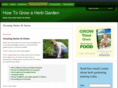 howtogrowherbgarden.com