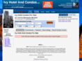 ivyhotelandcondos.com