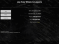 jaykayliquors.com