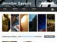 jennifersavario.com