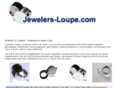 jewelers-loupe.com