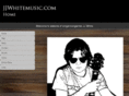 jjwhitemusic.com