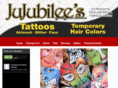 jujubilees.com