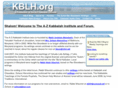 kblh.org