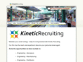 kineticrecruiting.com