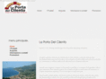 laportadelcilento.com