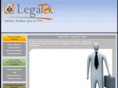 legatek.es