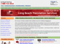 longbeachtranslationservices.com