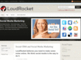 loudrocket.com