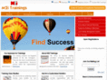 m2itrainings.com
