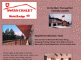 mammoth-swisschalet.com