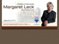 margaretleck.com