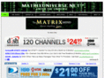 matrixuniverse.net