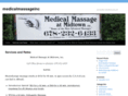 medicalmassageatmidtown.com