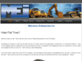 mersinco.com