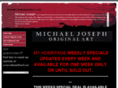 michaeljosephabstract.com