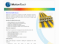 motiontouchqualityservices.com