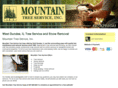 mountaintreeserv.com