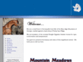 mtmeadowsarabians.com