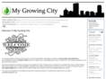 mygrowingcity.com