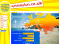 myholidaysun.com