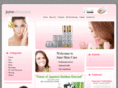 myjuneskincare.com