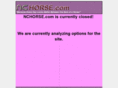 nchorse.com