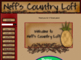 neffscountryloft.com