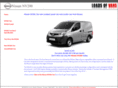 nissannv200.com