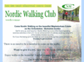 nordicwalkingclub.com