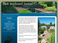 parkboulevardestates.com