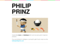 philipprinz.com