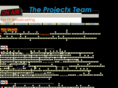 pjxteam.com