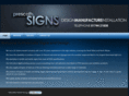 prescotts-signs.com