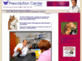 prescriptioncenterossining.com