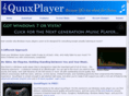 quuxplayer.com