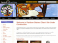 rainbowglassonline.com
