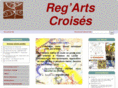 reg-arts-croises.fr