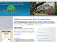 riveroaksinsurance.net