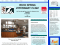 rockspringvet.com