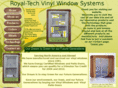 royaltechwindows.com