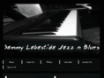 sammylabastidajazznblues.com