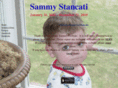 sammystancati.com