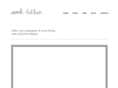 sarahbaldwindesign.com