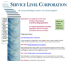 servicelevel.net