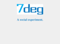 sevendeg.com
