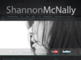 shannonmcnally.com