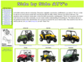 sidebysideatvs.com