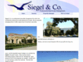 siegelandco.com