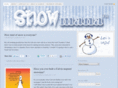 snowmana.com